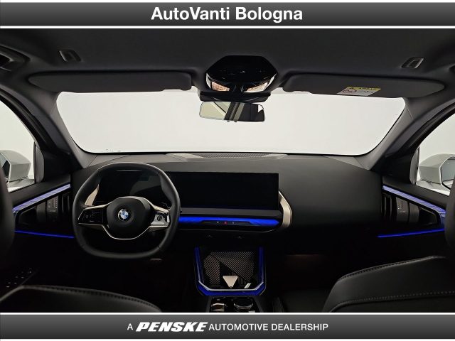 BMW X3 XDRIVE20D AUTO - foto 10