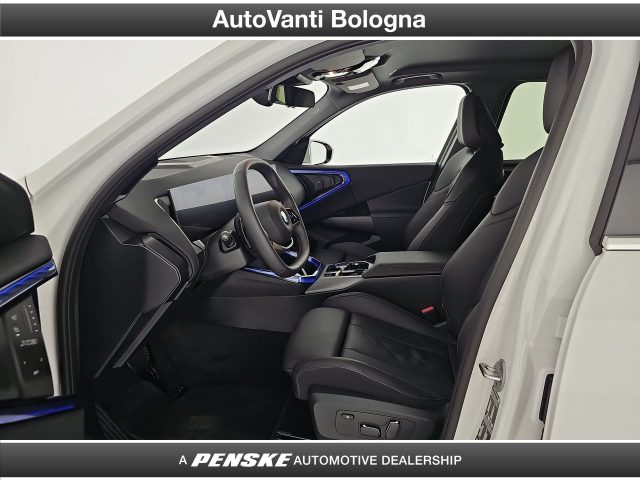 BMW X3 XDRIVE20D AUTO - foto 11