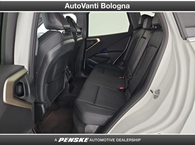 BMW X3 XDRIVE20D AUTO - foto 12