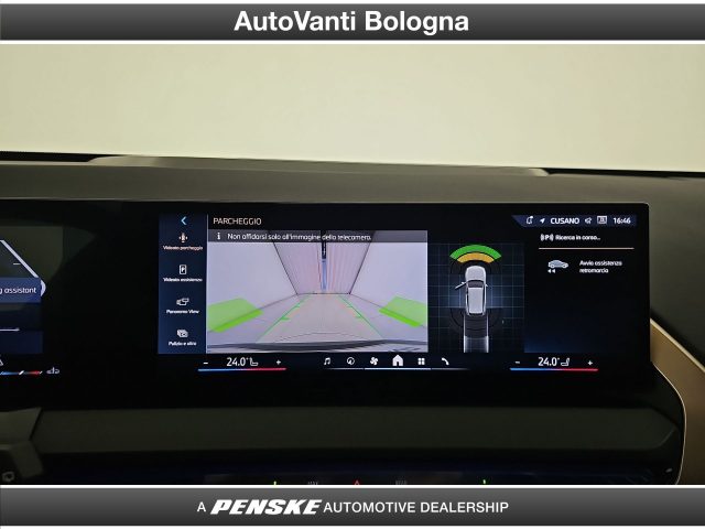 BMW X3 XDRIVE20D AUTO - foto 13