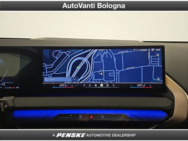 BMW X3 XDRIVE20D AUTO - foto 14