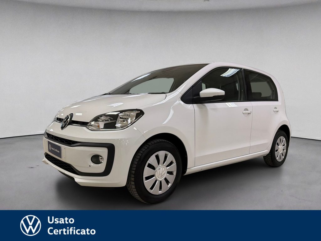 Immagine veicolo VOLKSWAGEN up! 5p 1.0 evo move 65cv Benzina