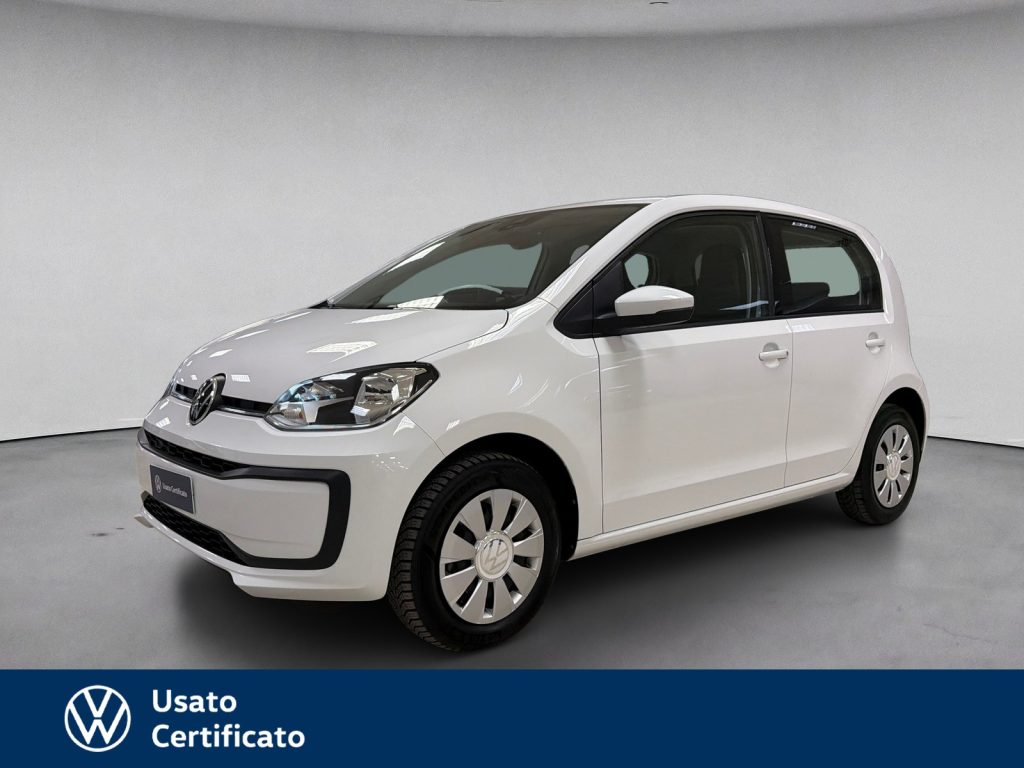 Immagine veicolo VOLKSWAGEN up! 5p 1.0 evo move 65cv Benzina