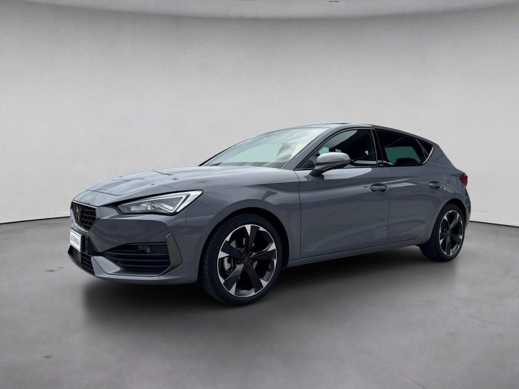 Immagine veicolo CUPRA Leon 1.5 hybrid 150cv dsg Elettrica/Benzina
