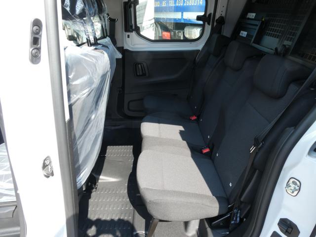 FIAT DOBLO DOBLÒ 1.5 BLUEHDI 130CV PL COMBI - foto 13