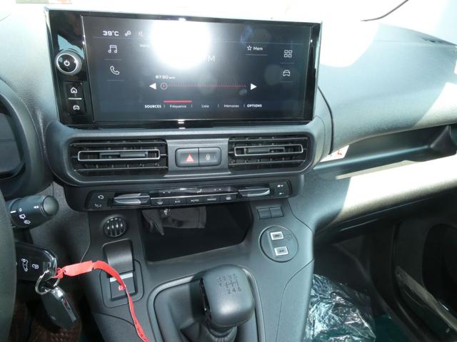 FIAT DOBLO DOBLÒ 1.5 BLUEHDI 130CV PL COMBI - foto 20