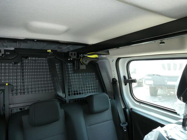 FIAT DOBLO DOBLÒ 1.5 BLUEHDI 130CV PL COMBI - foto 8