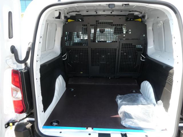 FIAT DOBLO DOBLÒ 1.5 BLUEHDI 130CV PL COMBI - foto 6