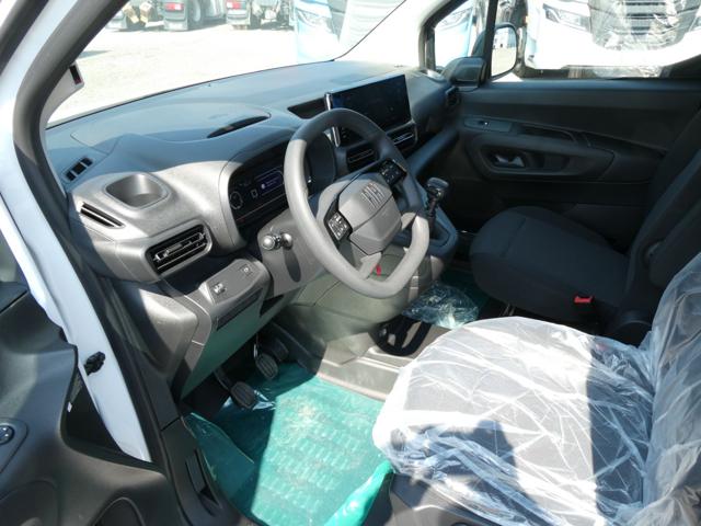 FIAT DOBLO DOBLÒ 1.5 BLUEHDI 130CV PL COMBI - foto 14