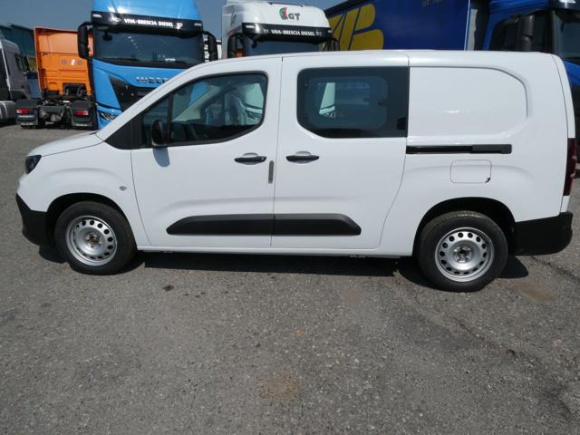 FIAT DOBLO DOBLÒ 1.5 BLUEHDI 130CV PL COMBI - foto 11