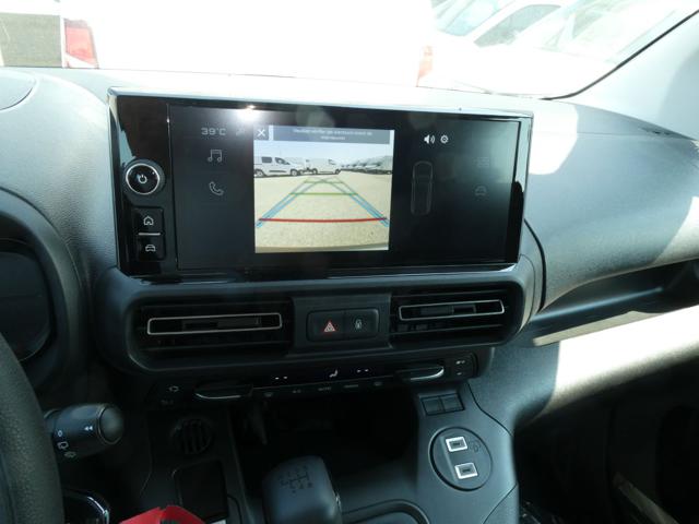 FIAT DOBLO DOBLÒ 1.5 BLUEHDI 130CV PL COMBI - foto 18