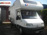 VENDO Caravan e Camper a Roma – foto 1