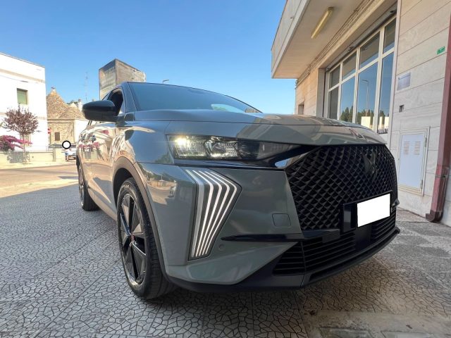 DS AUTOMOBILES DS 7 BLUEHDI 130 AUT. PERFORMANCE LIN - foto 6