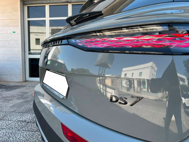 DS AUTOMOBILES DS 7 BLUEHDI 130 AUT. PERFORMANCE LIN - foto 30