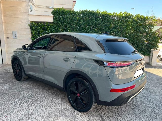 DS AUTOMOBILES DS 7 BLUEHDI 130 AUT. PERFORMANCE LIN - foto 7