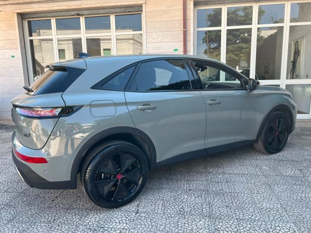 DS AUTOMOBILES DS 7 BLUEHDI 130 AUT. PERFORMANCE LIN - foto 8