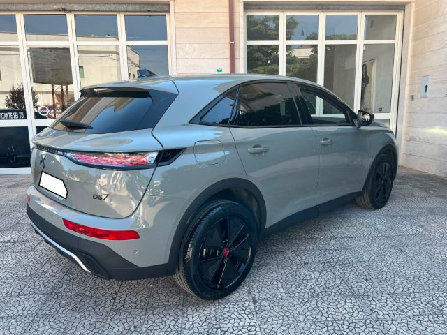 DS AUTOMOBILES DS 7 BLUEHDI 130 AUT. PERFORMANCE LIN - foto 27