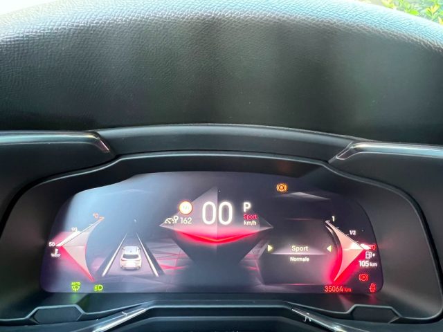 DS AUTOMOBILES DS 7 BLUEHDI 130 AUT. PERFORMANCE LIN - foto 15