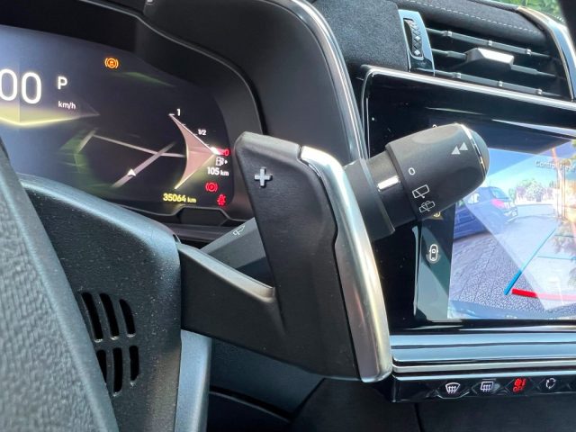 DS AUTOMOBILES DS 7 BLUEHDI 130 AUT. PERFORMANCE LIN - foto 17