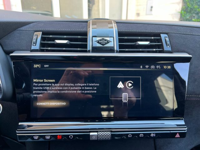 DS AUTOMOBILES DS 7 BLUEHDI 130 AUT. PERFORMANCE LIN - foto 22