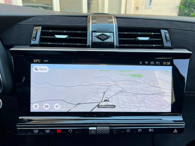 DS AUTOMOBILES DS 7 BLUEHDI 130 AUT. PERFORMANCE LIN - foto 23