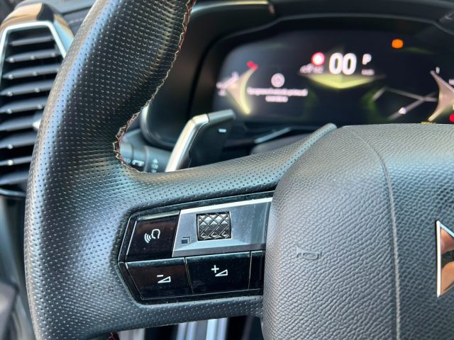 DS AUTOMOBILES DS 7 BLUEHDI 130 AUT. PERFORMANCE LIN - foto 20