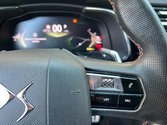 DS AUTOMOBILES DS 7 BLUEHDI 130 AUT. PERFORMANCE LIN - foto 21