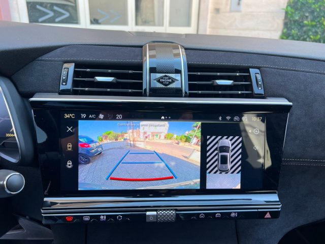 DS AUTOMOBILES DS 7 BLUEHDI 130 AUT. PERFORMANCE LIN - foto 25