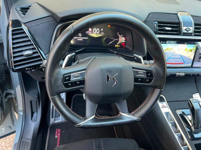 DS AUTOMOBILES DS 7 BLUEHDI 130 AUT. PERFORMANCE LIN - foto 13