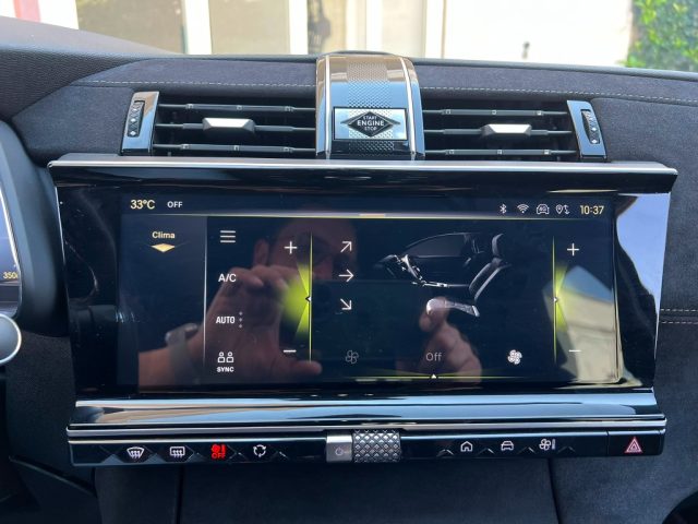DS AUTOMOBILES DS 7 BLUEHDI 130 AUT. PERFORMANCE LIN - foto 24