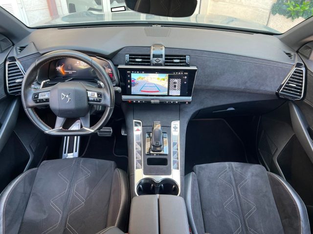 DS AUTOMOBILES DS 7 BLUEHDI 130 AUT. PERFORMANCE LIN - foto 14