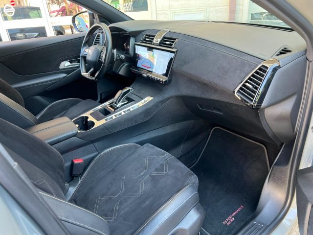 DS AUTOMOBILES DS 7 BLUEHDI 130 AUT. PERFORMANCE LIN - foto 10
