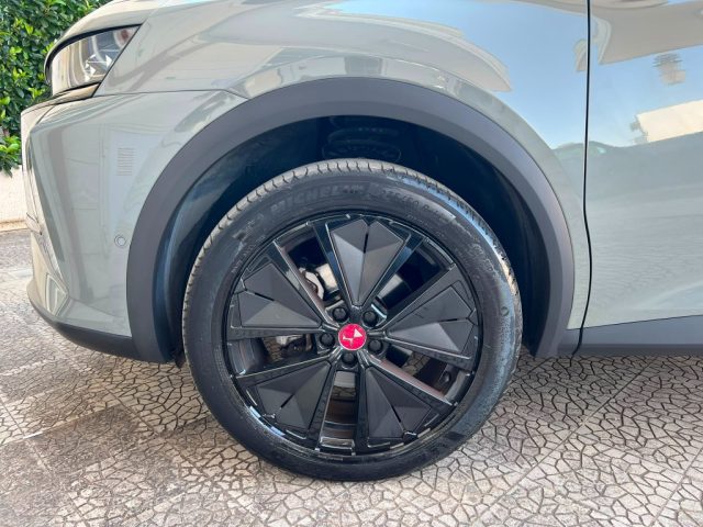 DS AUTOMOBILES DS 7 BLUEHDI 130 AUT. PERFORMANCE LIN - foto 29