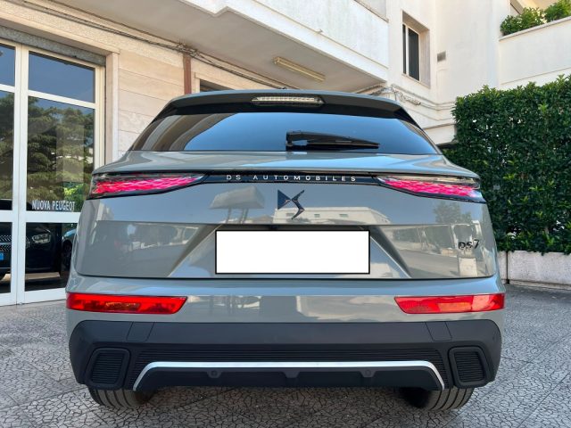 DS AUTOMOBILES DS 7 BLUEHDI 130 AUT. PERFORMANCE LIN - foto 28