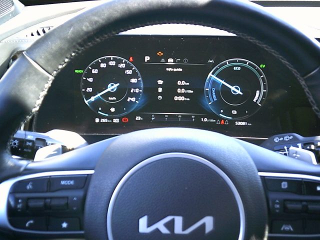 KIA SPORTAGE 1.6 TGDI PHEV AWD AT GT-LINE - foto 8