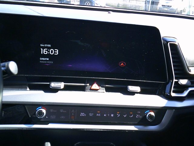 KIA SPORTAGE 1.6 TGDI PHEV AWD AT GT-LINE - foto 6