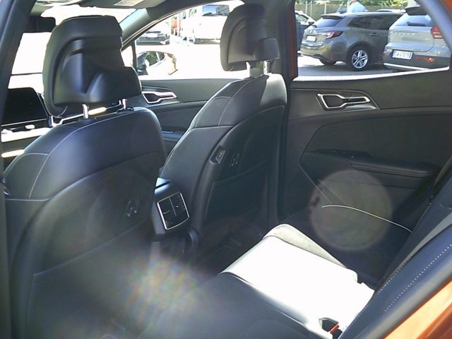 KIA SPORTAGE 1.6 TGDI PHEV AWD AT GT-LINE - foto 13