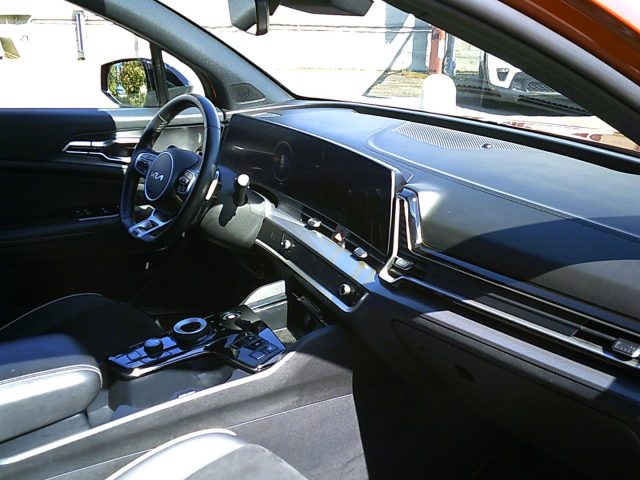 KIA SPORTAGE 1.6 TGDI PHEV AWD AT GT-LINE - foto 11