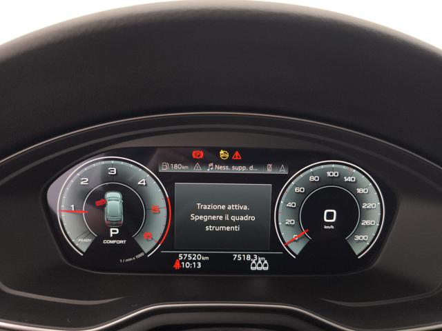 AUDI A4 35 2.0 TDI MHEV BUSINESS ADVANCE - foto 13
