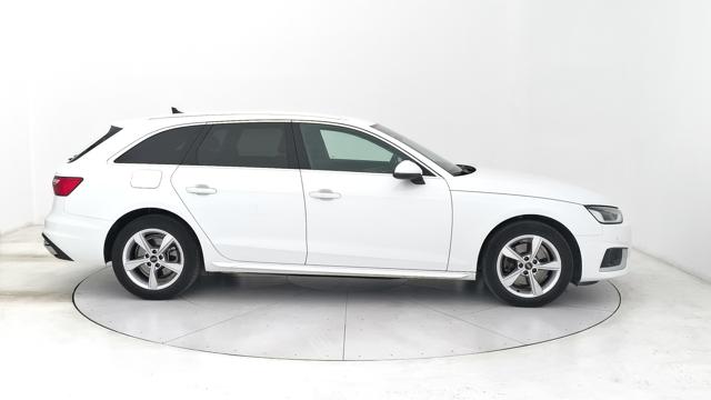 AUDI A4 35 2.0 TDI MHEV BUSINESS ADVANCE - foto 6