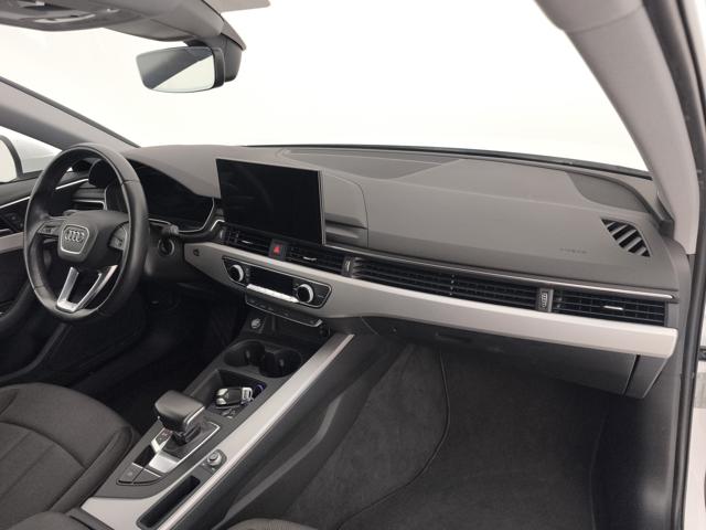 AUDI A4 35 2.0 TDI MHEV BUSINESS ADVANCE - foto 29