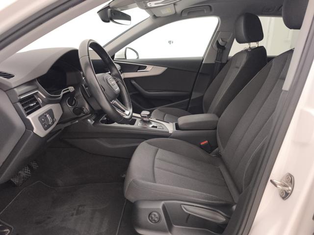 AUDI A4 35 2.0 TDI MHEV BUSINESS ADVANCE - foto 11