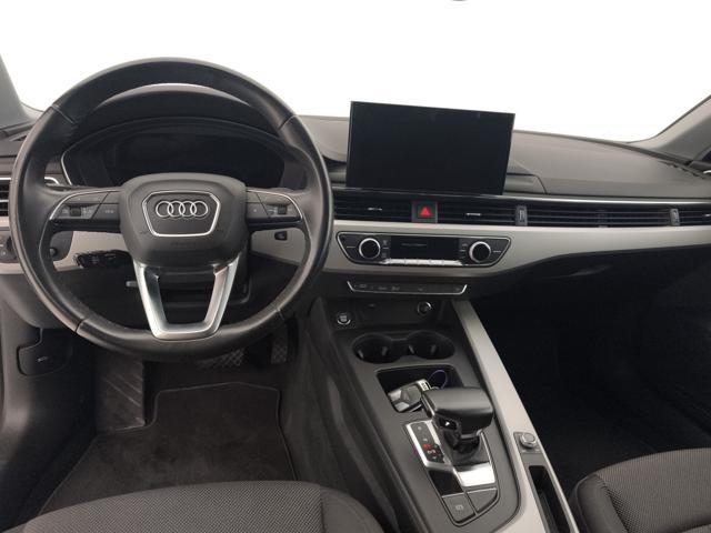 AUDI A4 35 2.0 TDI MHEV BUSINESS ADVANCE - foto 12