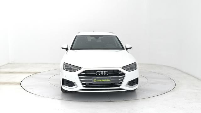 AUDI A4 35 2.0 TDI MHEV BUSINESS ADVANCE - foto 8