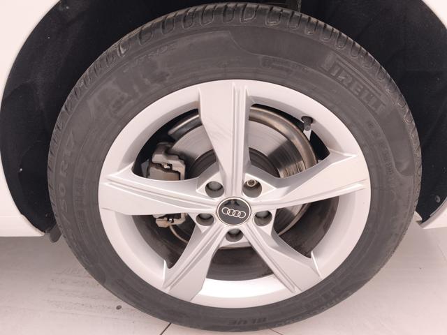 AUDI A4 35 2.0 TDI MHEV BUSINESS ADVANCE - foto 22