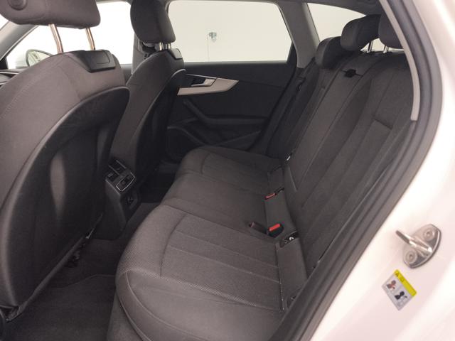 AUDI A4 35 2.0 TDI MHEV BUSINESS ADVANCE - foto 21