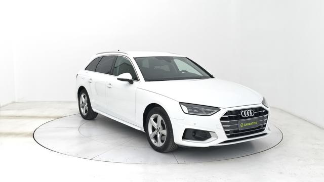 AUDI A4 35 2.0 TDI MHEV BUSINESS ADVANCE - foto 7