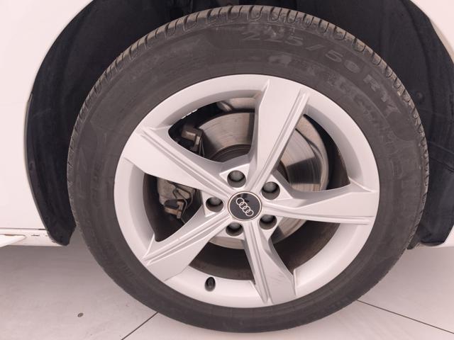 AUDI A4 35 2.0 TDI MHEV BUSINESS ADVANCE - foto 31