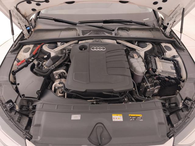 AUDI A4 35 2.0 TDI MHEV BUSINESS ADVANCE - foto 32