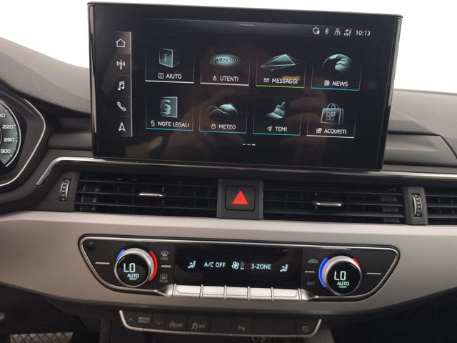 AUDI A4 35 2.0 TDI MHEV BUSINESS ADVANCE - foto 16